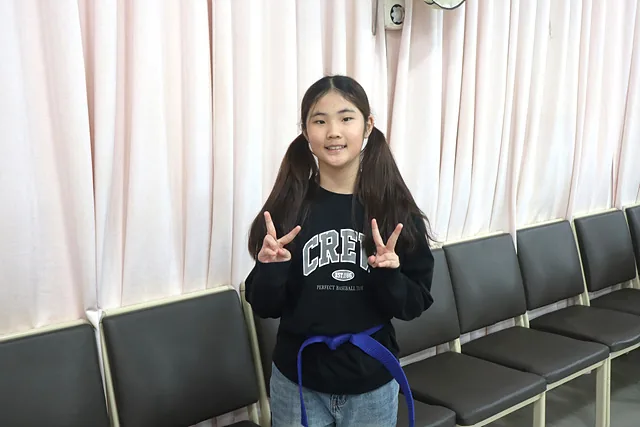[완주 아이들의 겨울나기] 열린마을 농촌유학센터 백은서